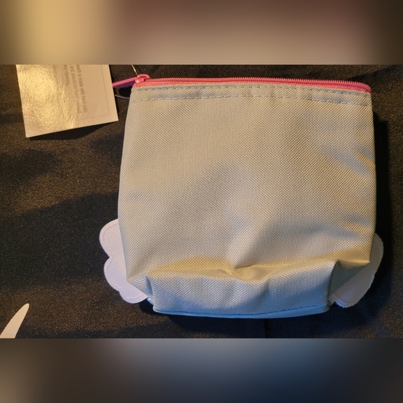 Thirty One Rainbow Cool Zip Snacker - Picture 4 of 8